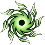 Technomancer.ir logo - لوگو تکنومنسر - علیرضا امیری فلاح - Alireza Amirifallah