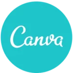 canva logo