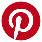 Pinterest logo