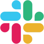 slack logo