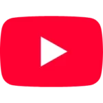 Youtube logo