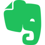 evernote logo