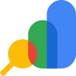 Google search console logo