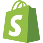 shopify logo