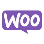 WooCommerce logo