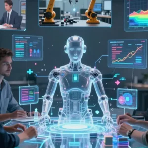AI Agent چیست؟
