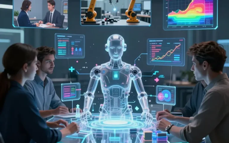 AI Agent چیست؟