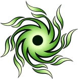Technomancer.ir logo - لوگو تکنومنسر - علیرضا امیری فلاح - Alireza Amirifallah